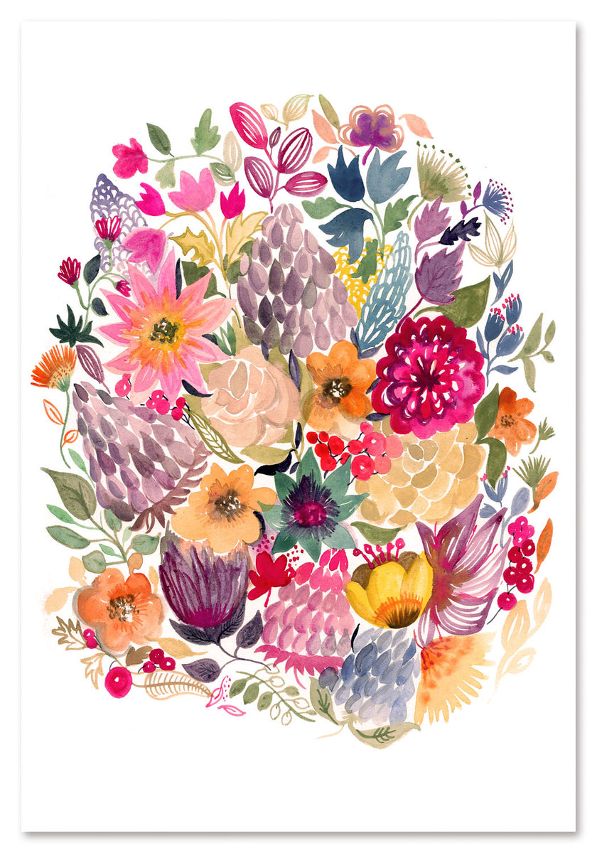 succulent and lavender bouquet Lavender Succulent Bouquet – Shannon Newlin LLC