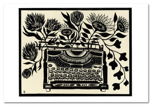 Typewriter